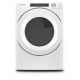 Amana NGD5800HW Vented Dryer