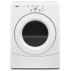 Amana NGD7300WW Vented Dryer