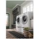 Amana NFW5800DW Front Load Washer