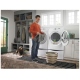 Amana Front Load Washer (NFW5800DW)