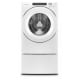 Laveuse frontale  NFW5800HW 5 pi. cu.