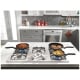 Amana 36 inch Cooktop (AGC6356KFB)