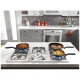Amana 36 inch Cooktop (AGC6356KFW)