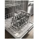 Amana 36 inch Gas Cooktop (AGC6356KFW)