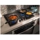 Amana 30 inch Cooktop (AGC6540KFB)