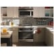 Amana 30 inch Gas Cooktop (AGC6540KFB)