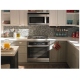 Amana 30 inch Gas Cooktop (AGC6540KFW)