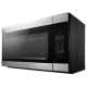 Amana White Over the Range Microwave (YAMV2307PFW)