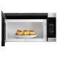 Amana YAMV2307PFW Over the Range Microwave