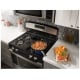 Amana YAMV2307PFW Microwave