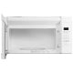 Amana YAMV2307PFW Microwave