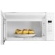 Amana YAMV2307PFW Over the Range Microwave