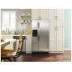Amana ASD2275BRW Side by Side Refrigerator