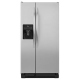 Amana 33 inch 22 cu. ft. Refrigerator (ASD2275BRW)