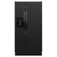 Amana ASD2275BRW 33 inch 22 cu. ft. Refrigerator