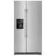 Amana ASI2175GRS 33 inch 21.2 cu. ft. Refrigerator