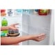 Amana 33 inch 21.2 cu. ft. Side by Side Refrigerator (ASI2175GRS)