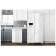 Amana ASI2175GRW Side by Side Refrigerator
