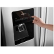 Amana ASI2275FRS Side by Side Refrigerator