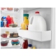 Amana 33 inch 21.2 cu. ft. White Side by Side Refrigerator (ASI2275FRW)