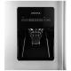 Amana 33 inch 21.2 cu. ft. Side by Side Refrigerator (ASI2275FRW)