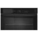 Amana 30 inch Black Single Wall Oven (AWO6313SFB)