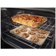 Amana 27 inch Stainless Steel Single Wall Oven (AWO6317SFS)