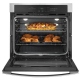 Amana AWO6317SFW 27 inch Single Wall Oven