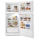 Amana ART104TFDW 28 inch 14 cu. ft. Refrigerator