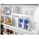 Amana ART308FFDB 30 inch 13.06 cu. ft. Top Freezer Refrigerator
