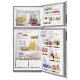 Amana 30 inch 13.06 cu. ft. Top Freezer Refrigerator (ART308FFDB)