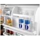 Amana ART308FFDM Top Freezer Refrigerator