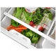 Amana 30 inch 18 cu. ft. Top Freezer Refrigerator (ART308FFDW)