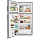 Amana 30 inch 18 cu. ft. White Top Freezer Refrigerator (ART308FFDW)