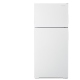 Amana ART316TFDW 28 inch 15.9 cu. ft. Top Freezer Refrigerator