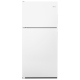 Amana ART318FFDM 30 inch 18.3 cu. ft. Refrigerator