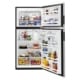 Amana 30 inch 18.2 cu. ft. Refrigerator (ART318FFDS)