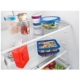 Amana ART318FFDS Top Freezer Refrigerator