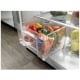 Amana 30 inch 18.2 cu. ft. Top Freezer Refrigerator (ART318FFDS)