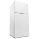 Amana ART318FFDW 30 inch 18.2 cu. ft. Top Freezer Refrigerator