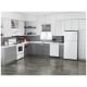 Amana ART318FFDW Top Freezer Refrigerator