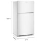 Amana ARTX2021TW