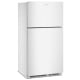 Amana 33 inch 21.3 cu. ft. Refrigerator (ARTX2021TW)
