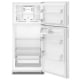Amana ARTX2314TW
