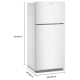 Amana ARTX2314TW