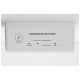 Amana ARTX2314TW 28 inch 14.3 cu. ft. Top Freezer Refrigerator