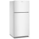 Amana ARTX2314TW 28 inch 14.3 cu. ft. Refrigerator