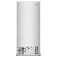 Amana 30 inch 19 cu. ft. White Top Freezer Refrigerator (ARTX2419SW)