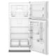 Amana ARTX2419SW 30 inch 19 cu. ft. Refrigerator