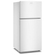 Amana 30 inch 19 cu. ft. Refrigerator (ARTX2419SW)